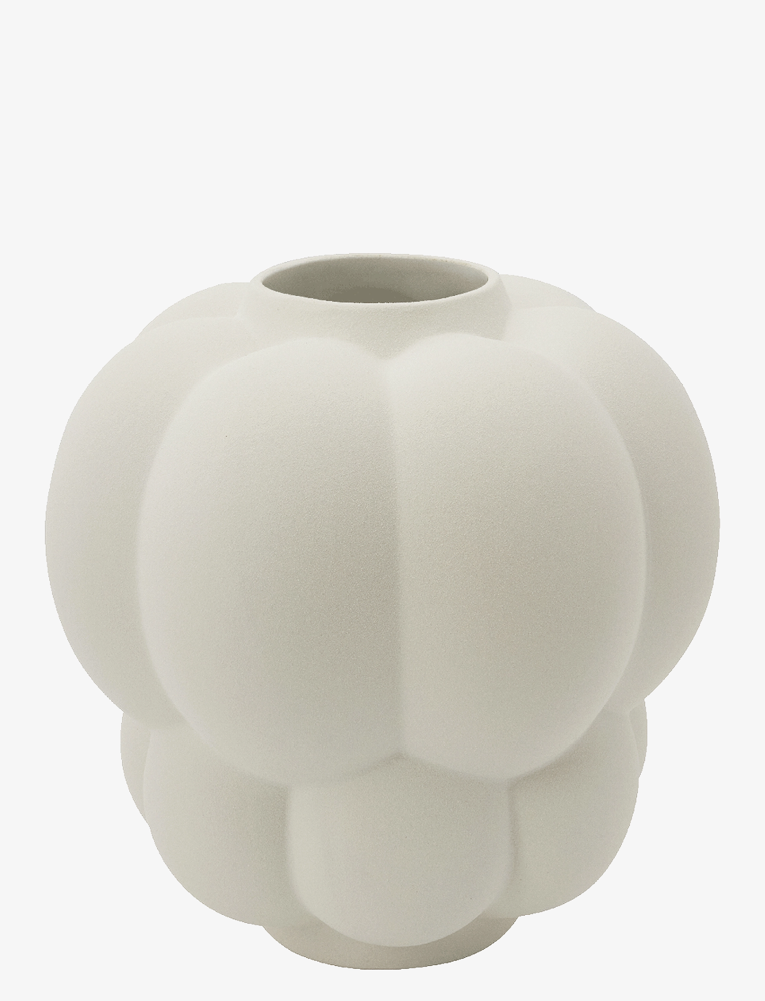 AYTM - UVA ceramic vase - nach preis einkaufen - cream - 2