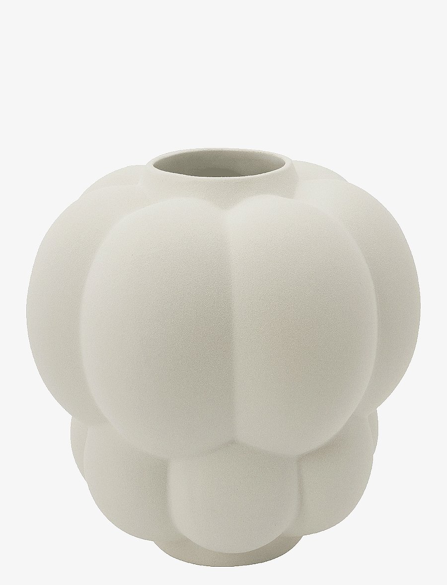 AYTM - UVA ceramic vase - nach preis einkaufen - cream - 2