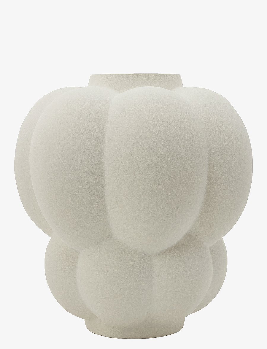 AYTM - UVA ceramic vase - nach preis einkaufen - cream - 1