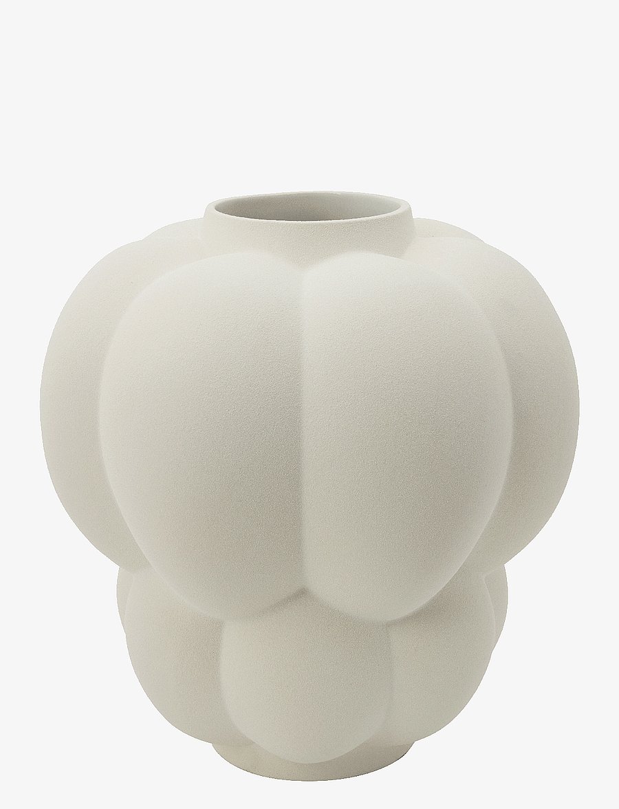 AYTM - UVA ceramic vase - nach preis einkaufen - cream - 2