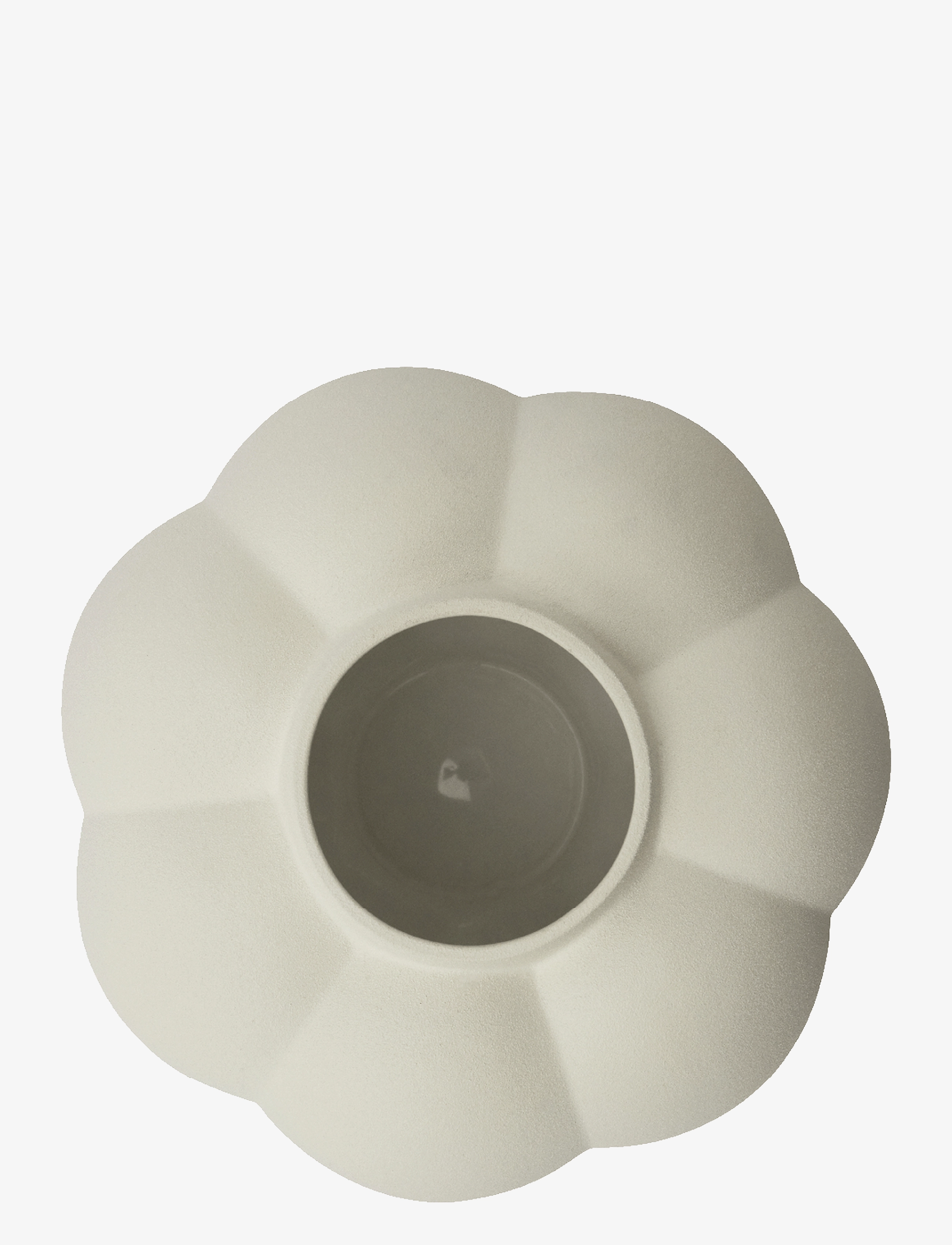 AYTM - UVA ceramic vase - nach preis einkaufen - cream - 3