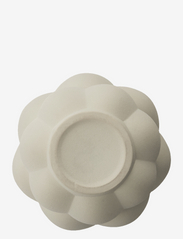 AYTM - UVA ceramic vase - big vases - cream - 3