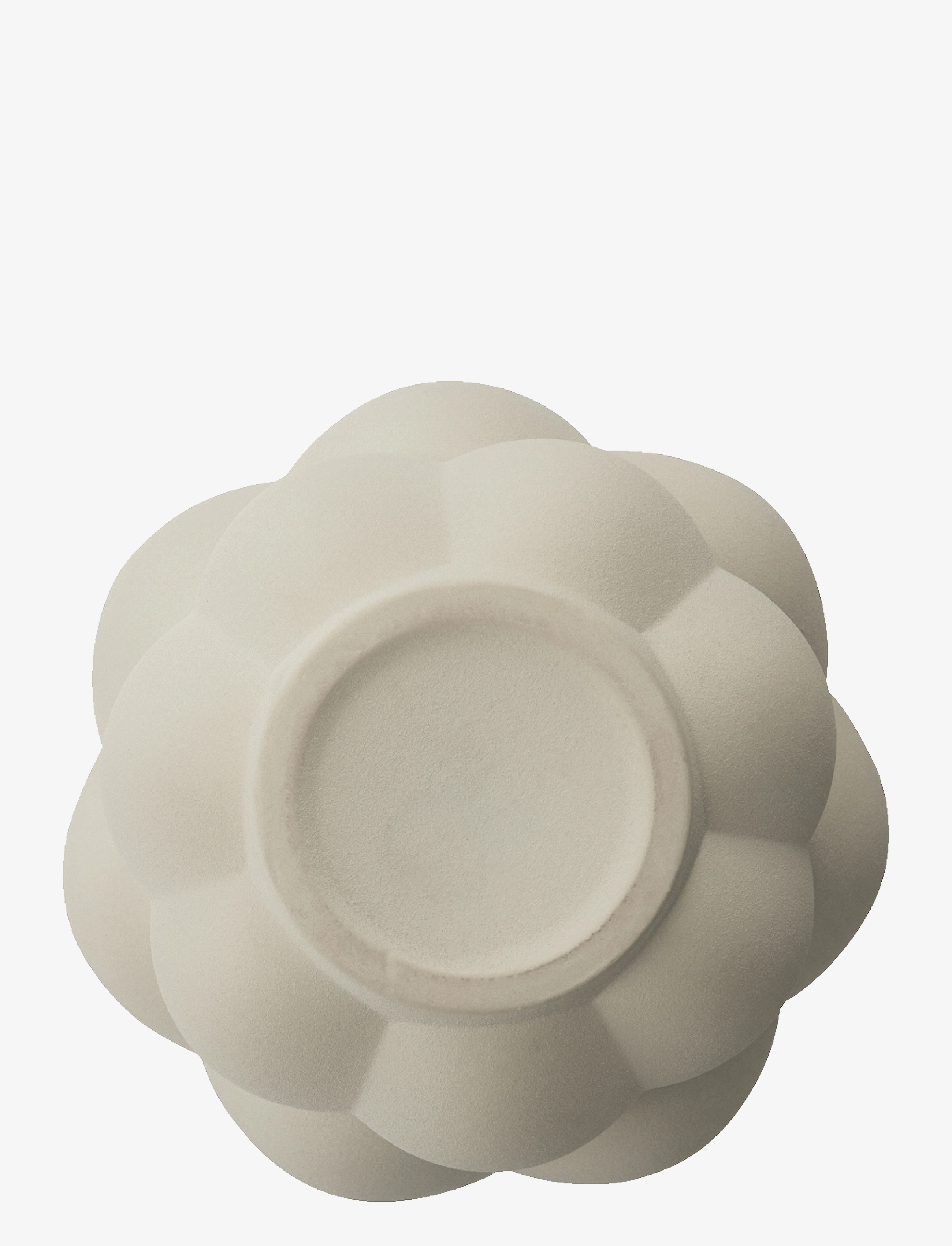 AYTM - UVA ceramic vase - nach preis einkaufen - cream - 4