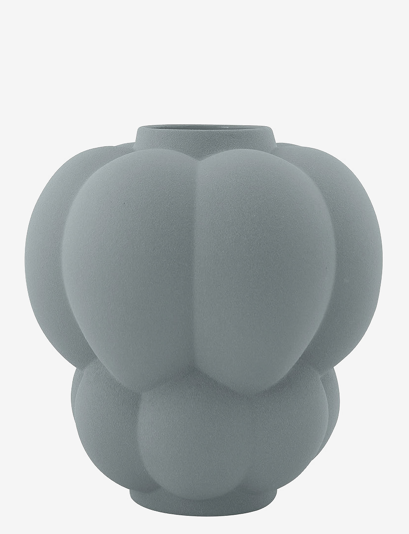 AYTM - UVA ceramic vase - köp efter pris - pale mint - 1