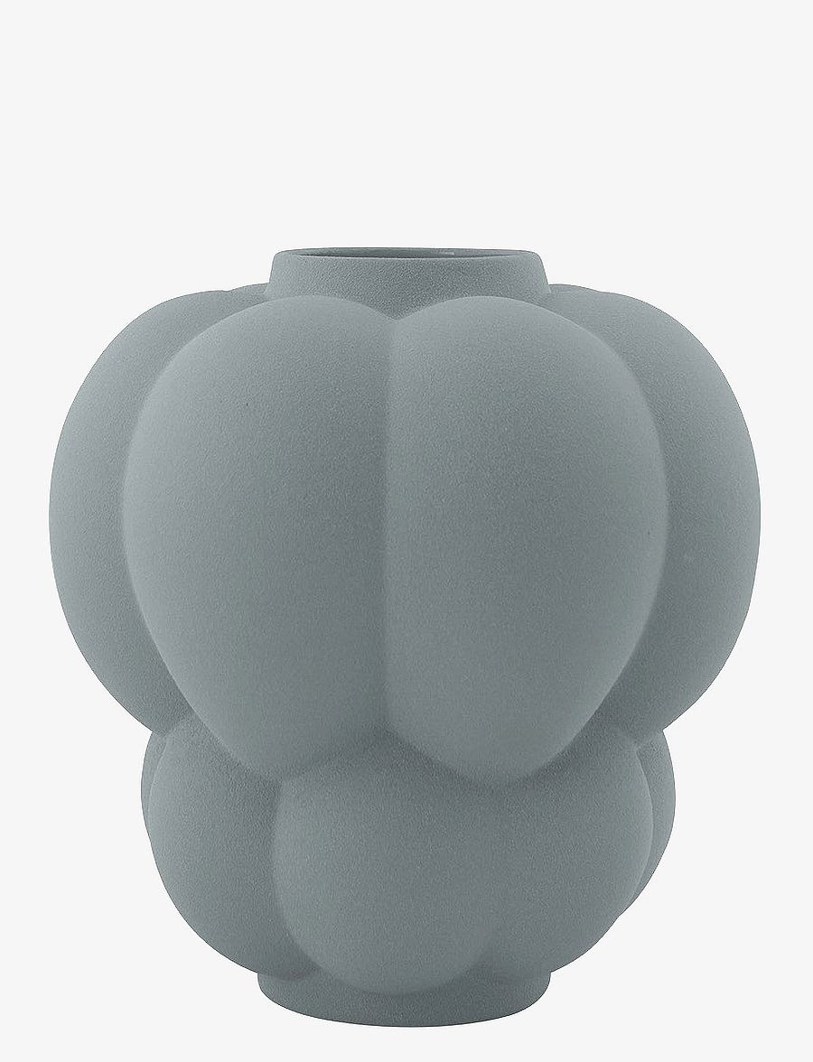 AYTM - UVA ceramic vase - nach preis einkaufen - pale mint - 1