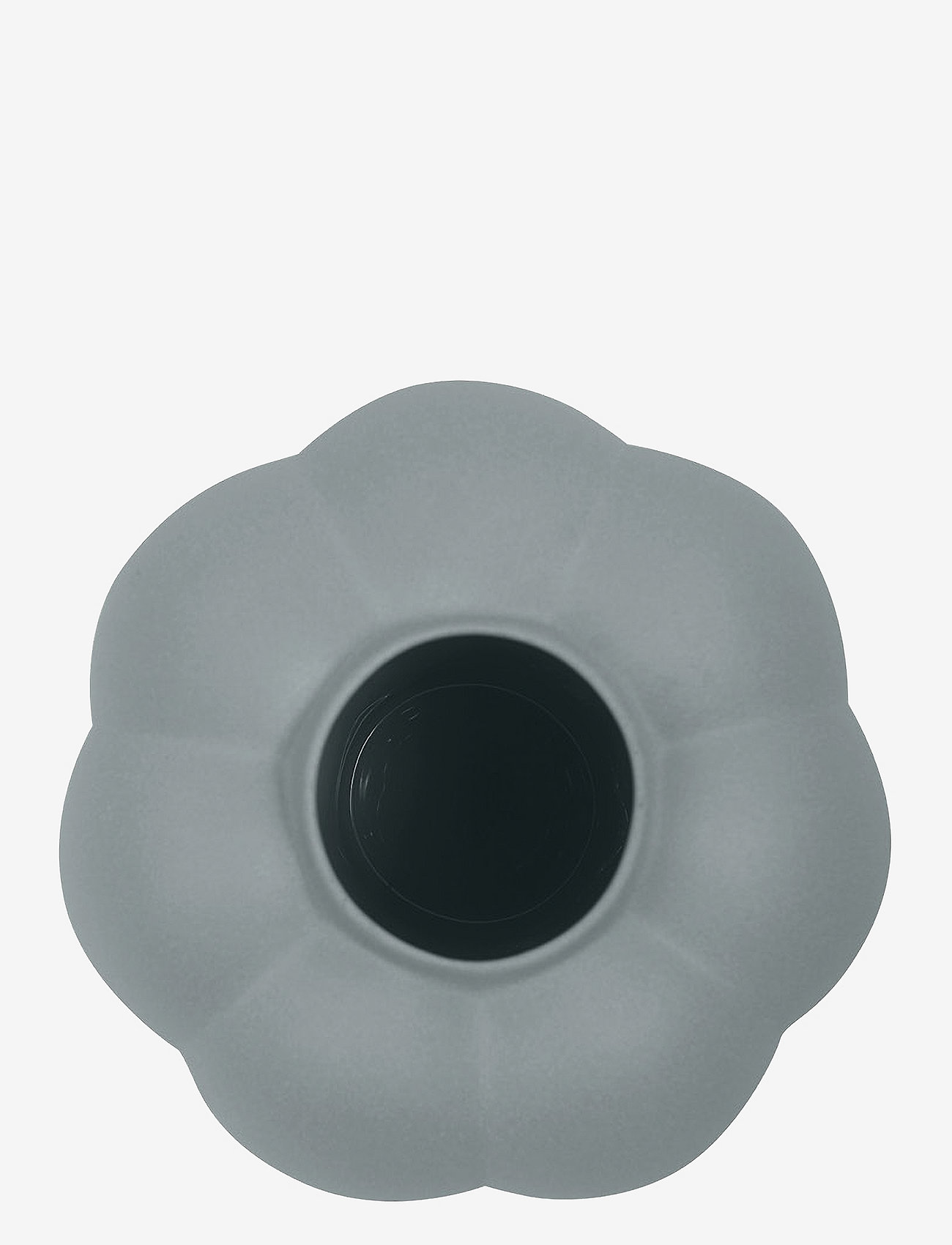 AYTM - UVA ceramic vase - köp efter pris - pale mint - 2