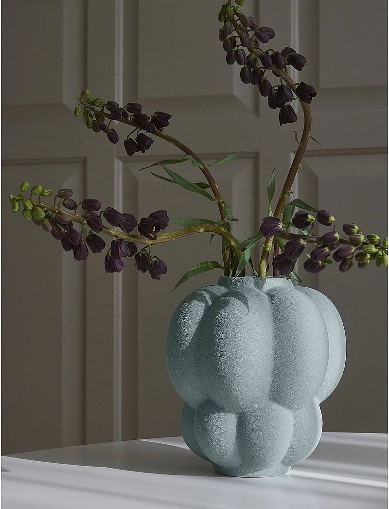 AYTM - UVA ceramic vase - nach preis einkaufen - pale mint - 0