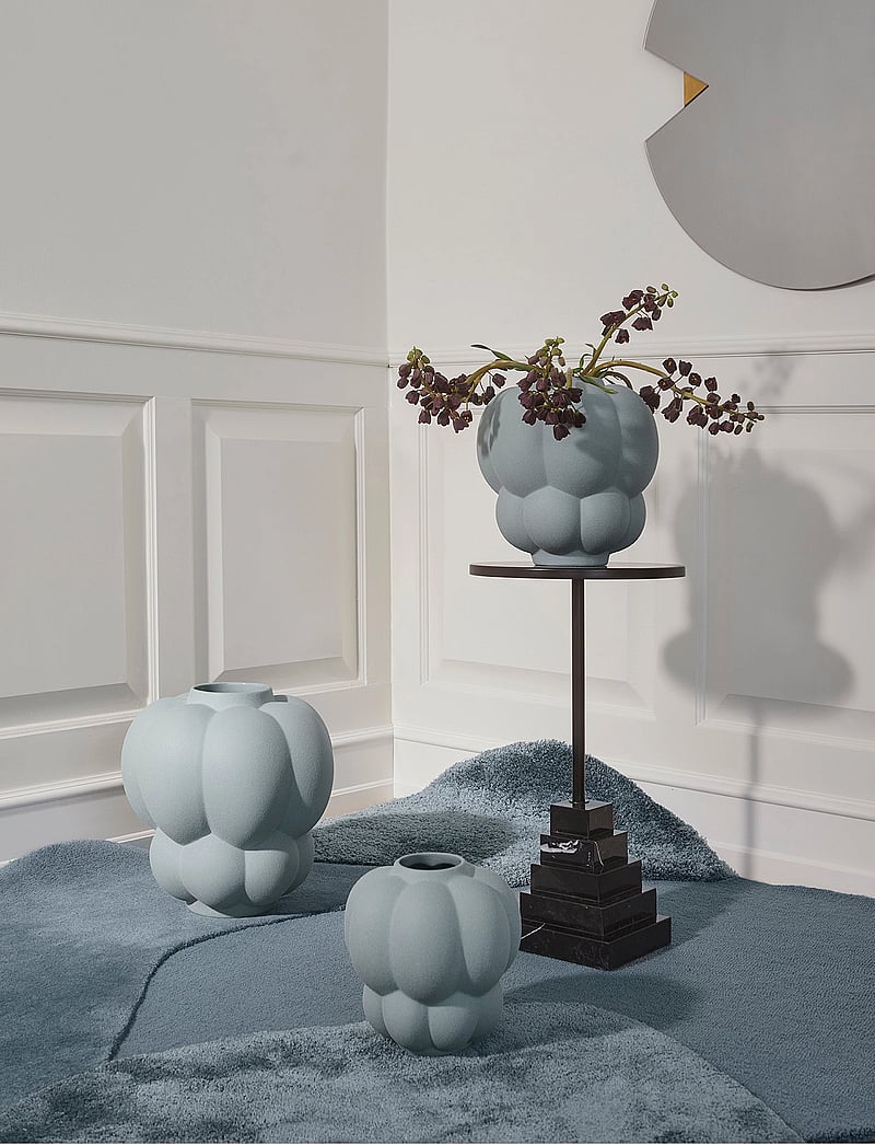AYTM - MOLA rug - wollteppiche - dusty blue - 3