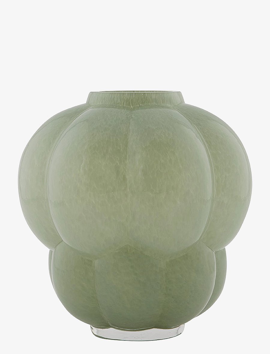 AYTM - UVA glass vase - nach preis einkaufen - pastel green - 1