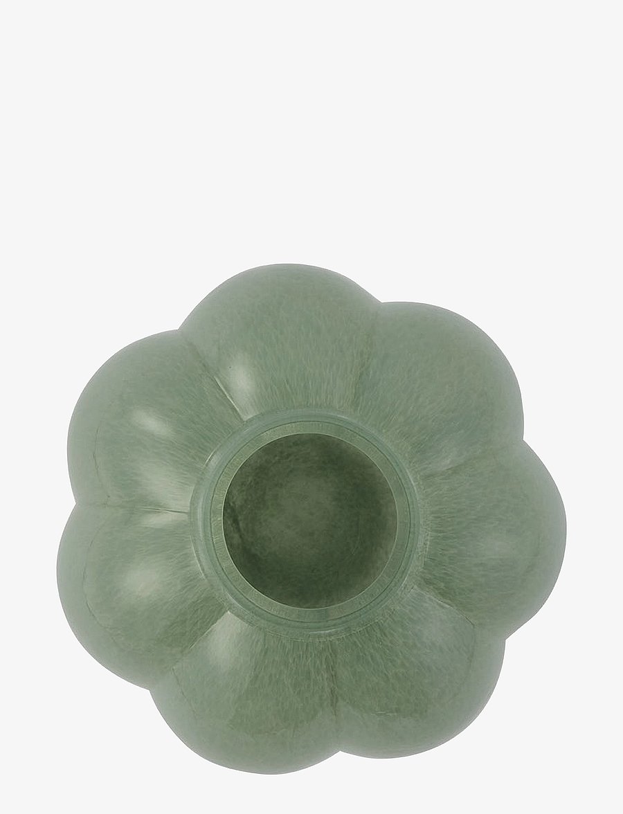 AYTM - UVA glass vase - nach preis einkaufen - pastel green - 2