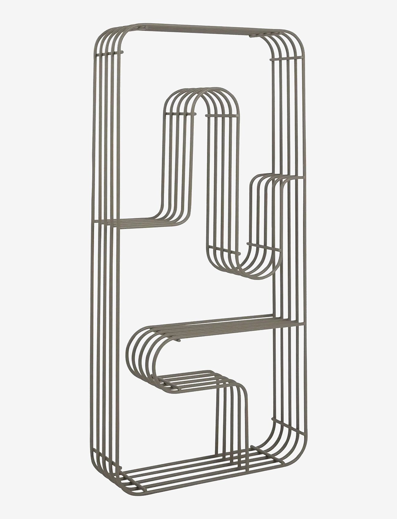 AYTM | Curva Display Shelf Rectangular | ONE SIZE