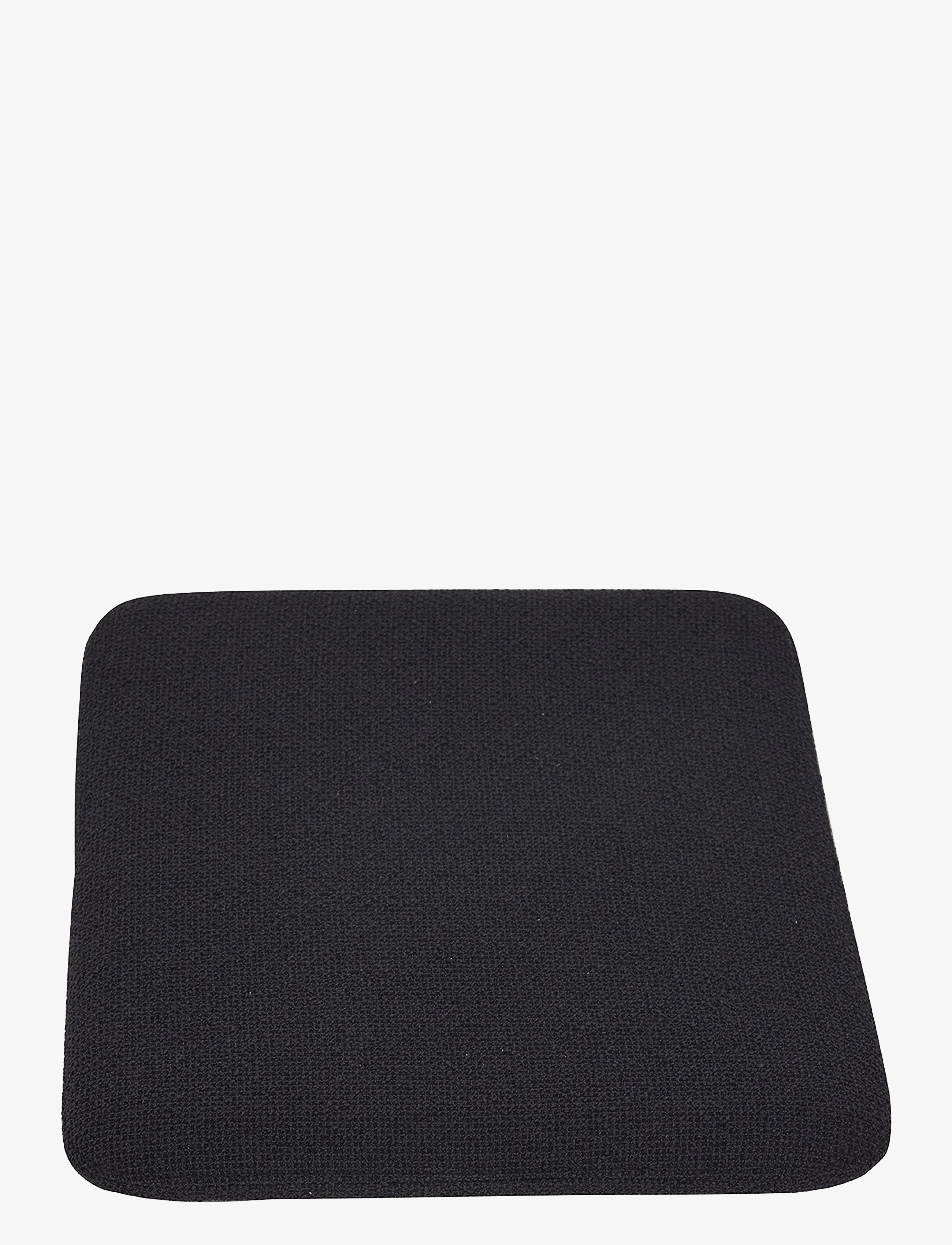 AYTM Curva Hynde Til Stol, Seat Pads, Sort, Str: 32.5X27.5X2.5
