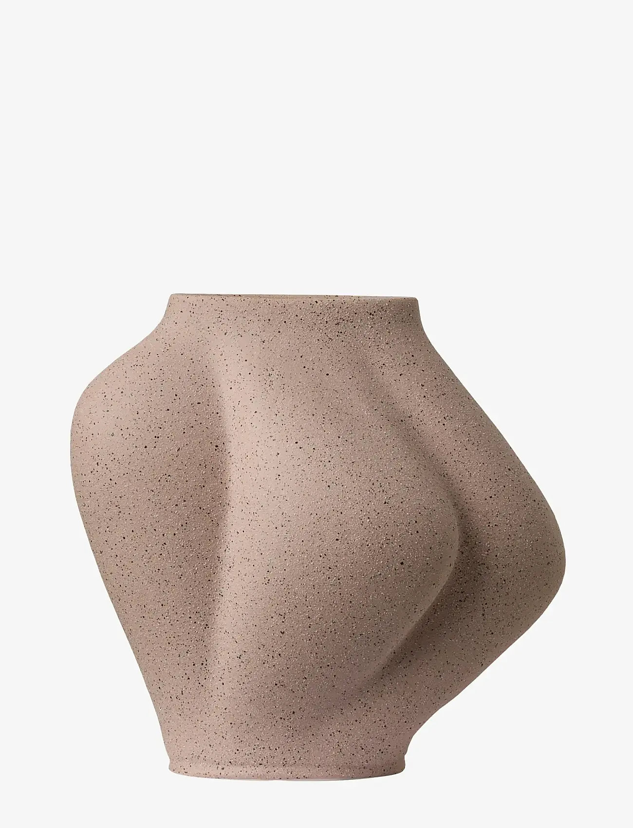 AYTM - SALTARE vase lille - vaser - rose - 1