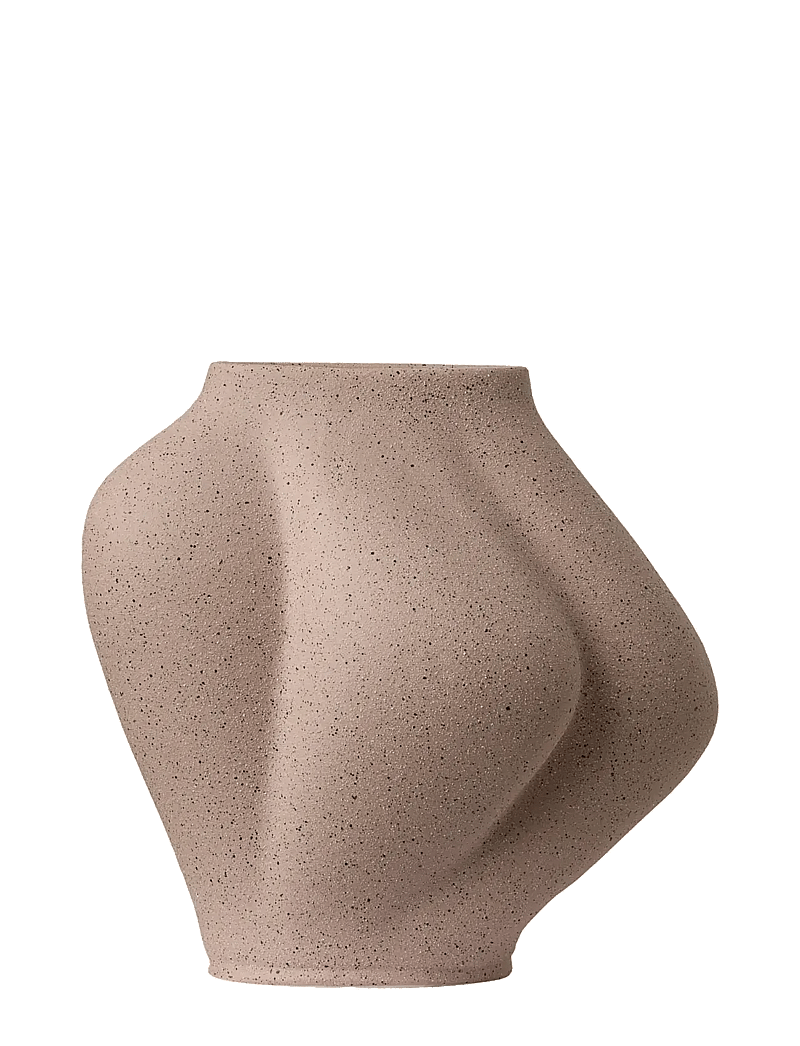 AYTM - SALTARE vase small - vasen - rose - 1