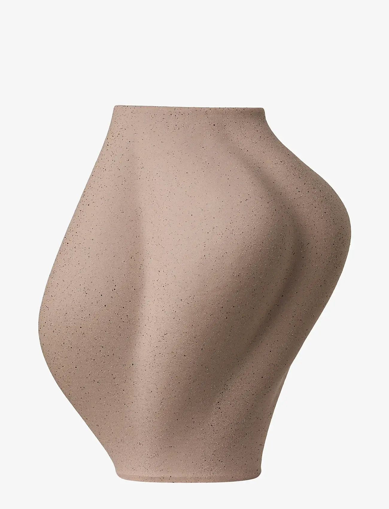 AYTM - SALTARE vase smal - vases - rose - 1