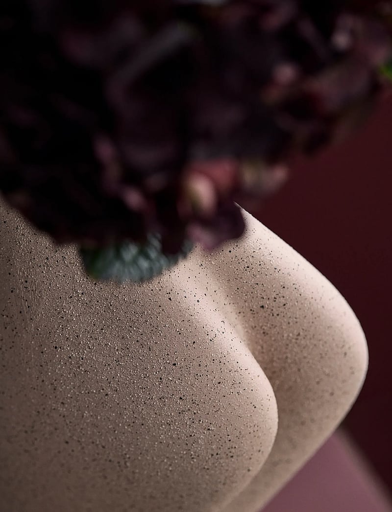 AYTM - SALTARE vase narrow - vaasid - rose - 0