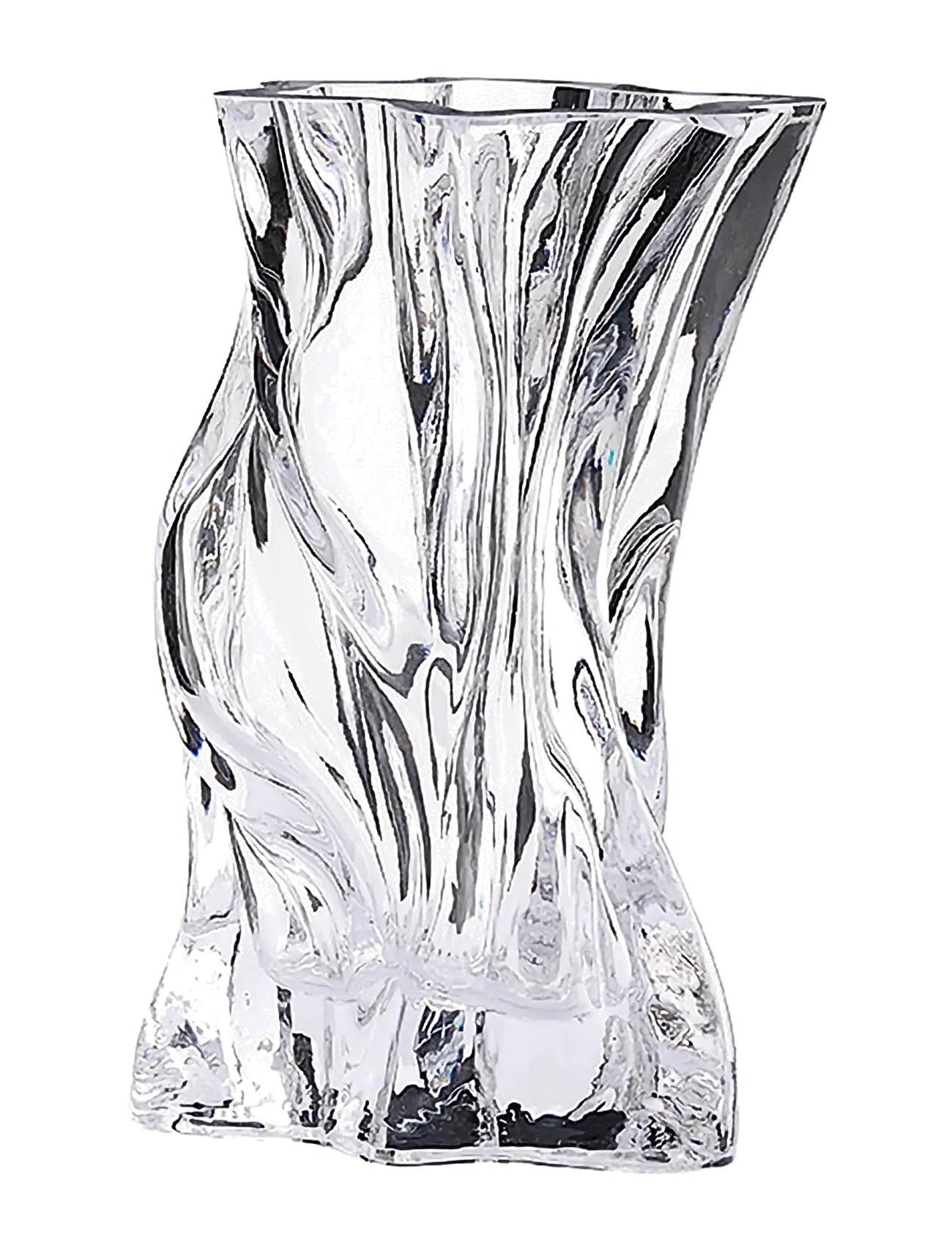AYTM VENA vase S - Skreytingar - CLEAR / undefined