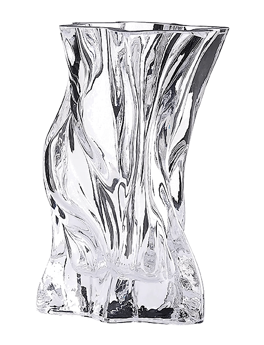 AYTM - VENA vase S - vasen - clear - 1