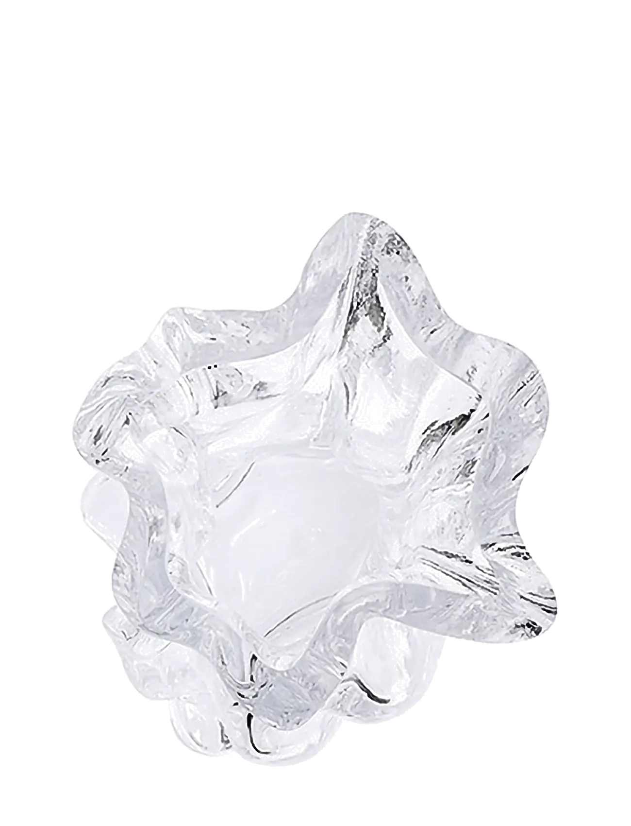 AYTM - VENA vase S - vases - clear - 3