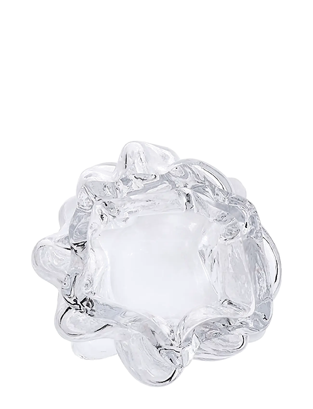 AYTM - VENA vase M - vases - clear - 3