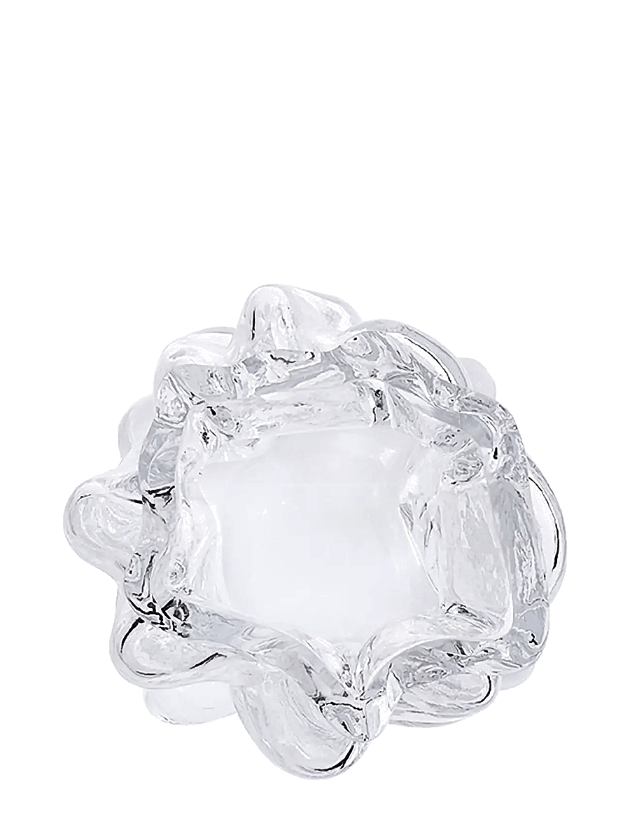 AYTM - VENA vase M - vasen - clear - 3