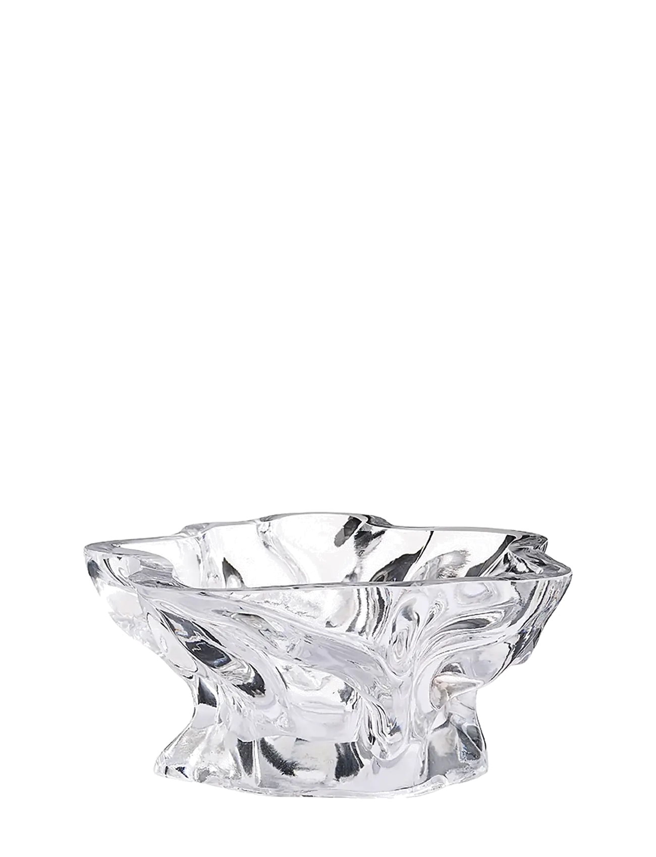 AYTM - VENA bowl - clear - 2