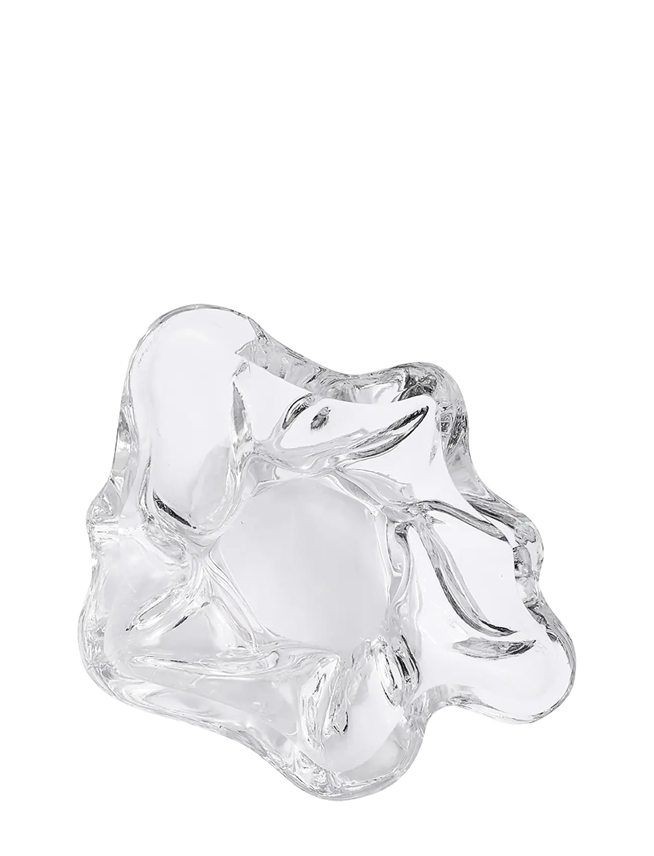 AYTM - VENA bowl - clear - 3