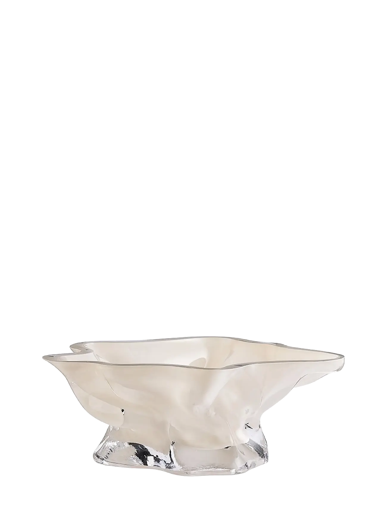 AYTM VENA bowl - AYTM - CREAM / cream