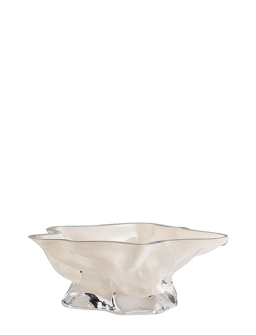AYTM - VENA bowl - cream - 1