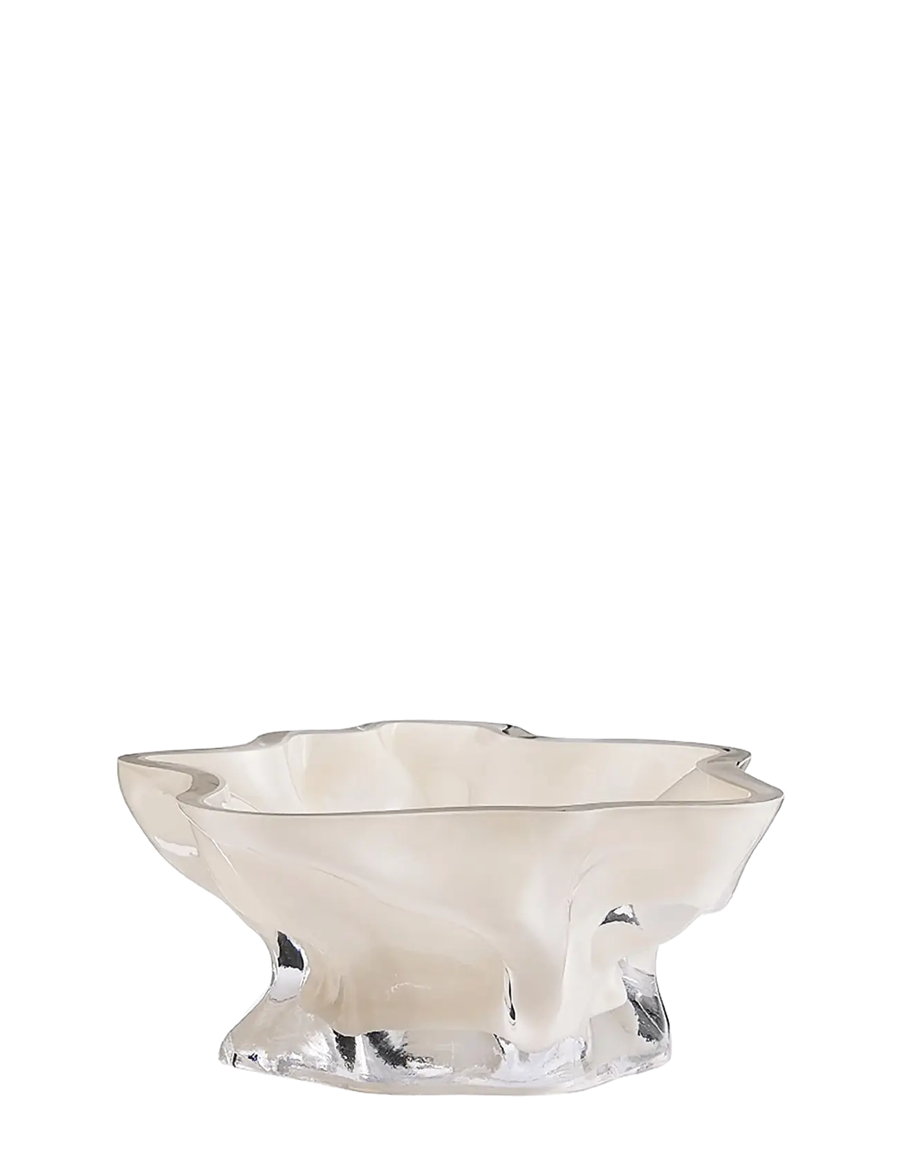 AYTM - VENA bowl - cream - 2