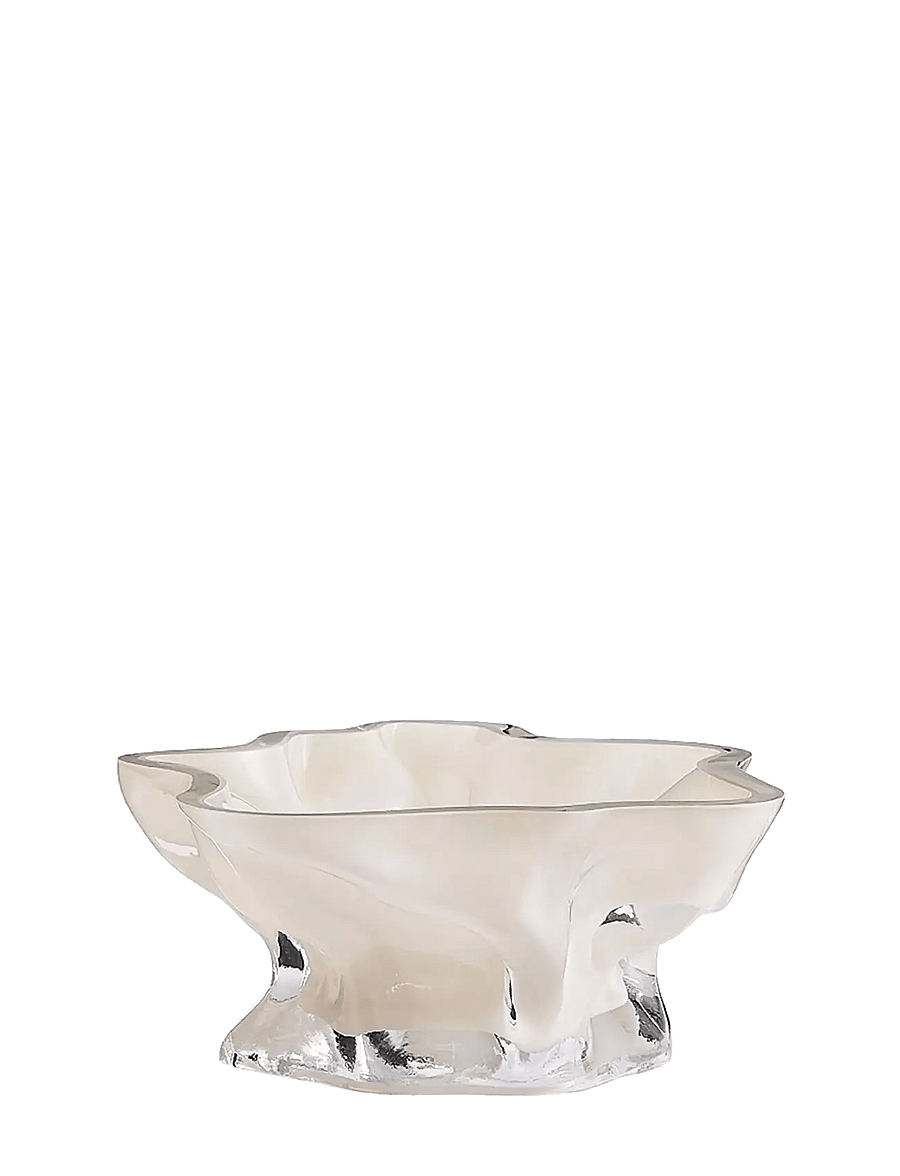 AYTM - VENA bowl - cream - 2