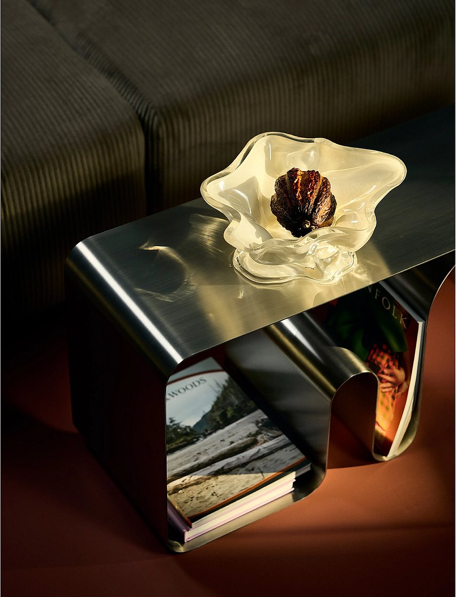 AYTM - VENA bowl - cream - 4