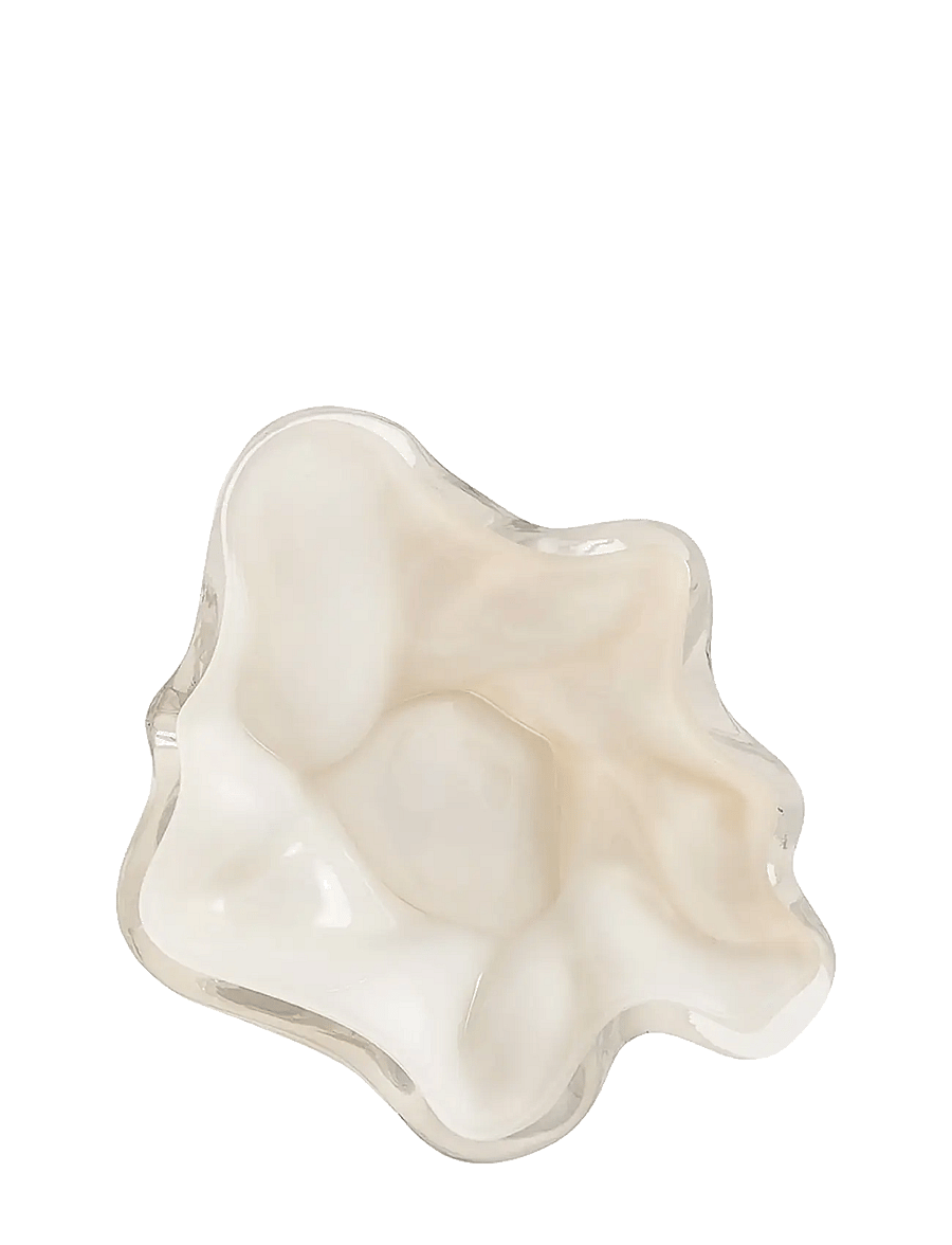 AYTM - VENA bowl - cream - 3