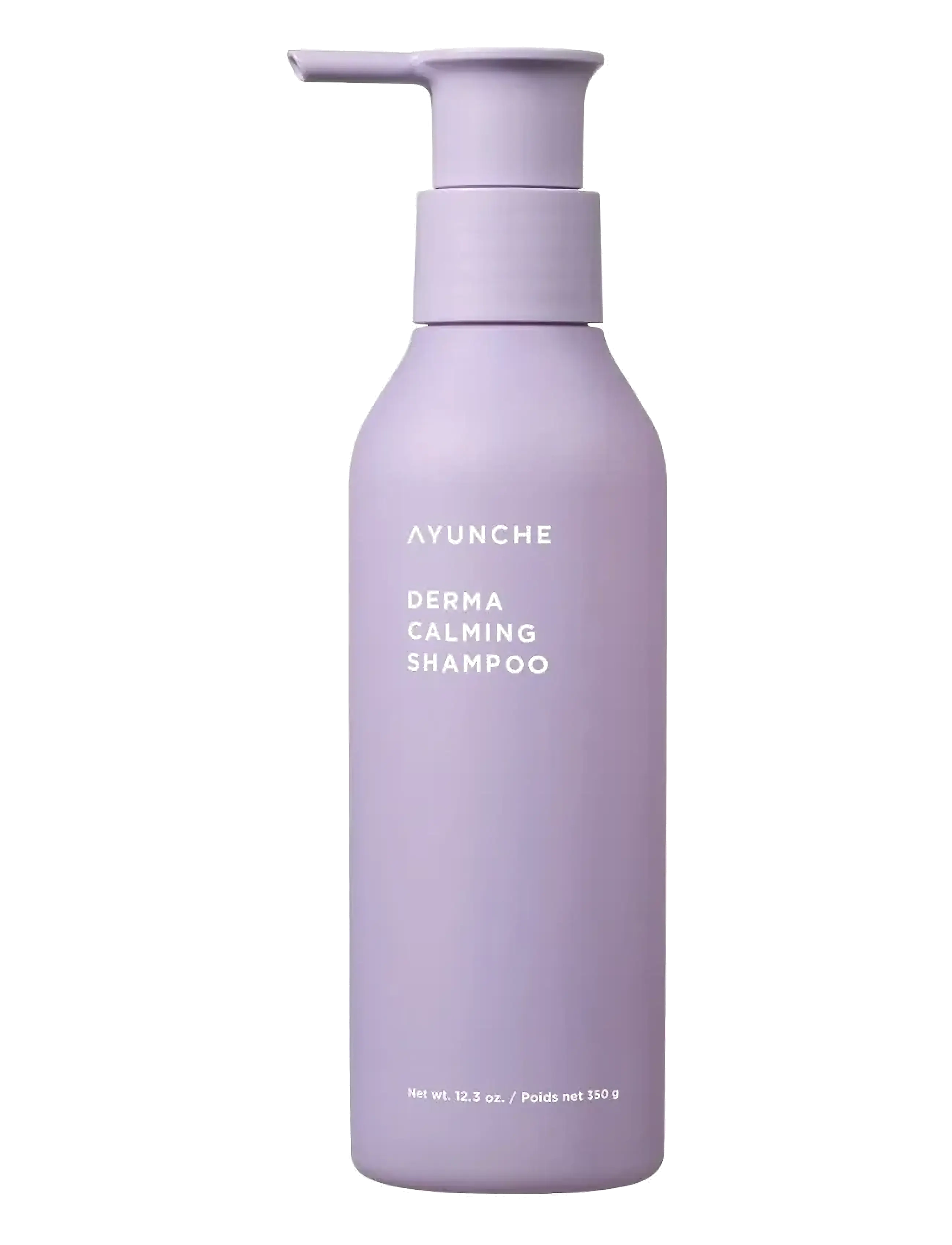 Ayunche Derma Calming Shampoo (350 ml.) - Ayunche - CLEAR / undefined