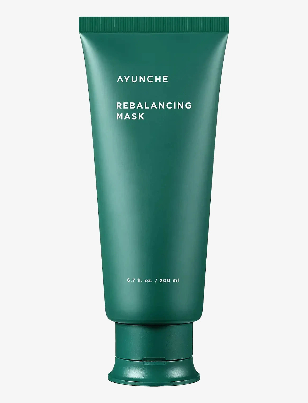 Ayunche - Rebalancing Mask - hair masks - clear - 1