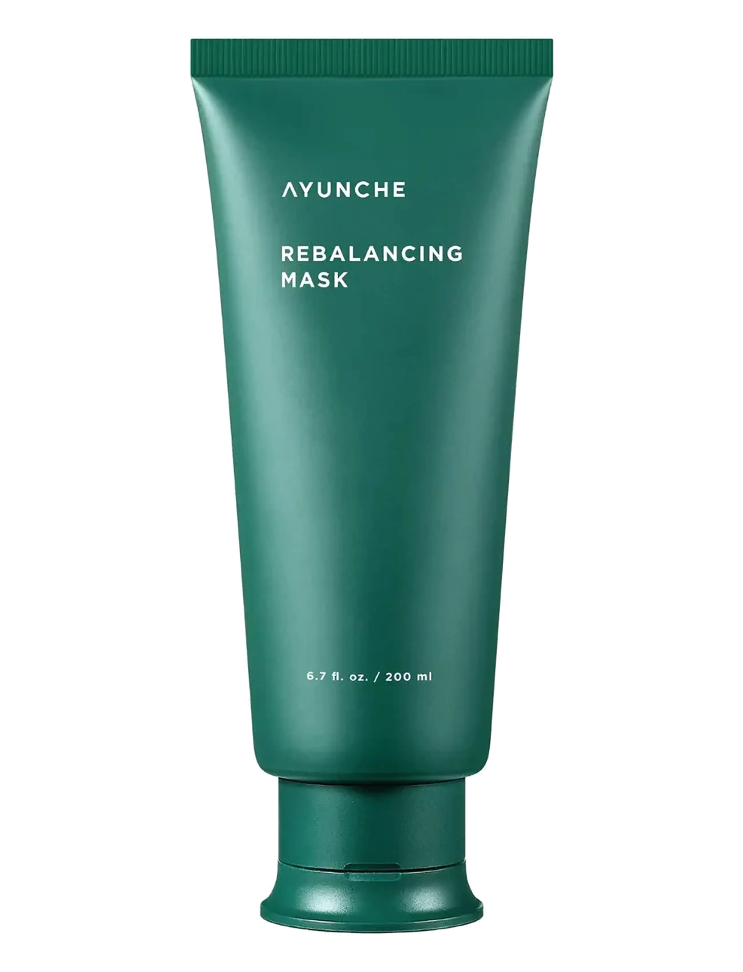 Ayunche Rebalancing Mask - Beauty - Herre - CLEAR / undefined