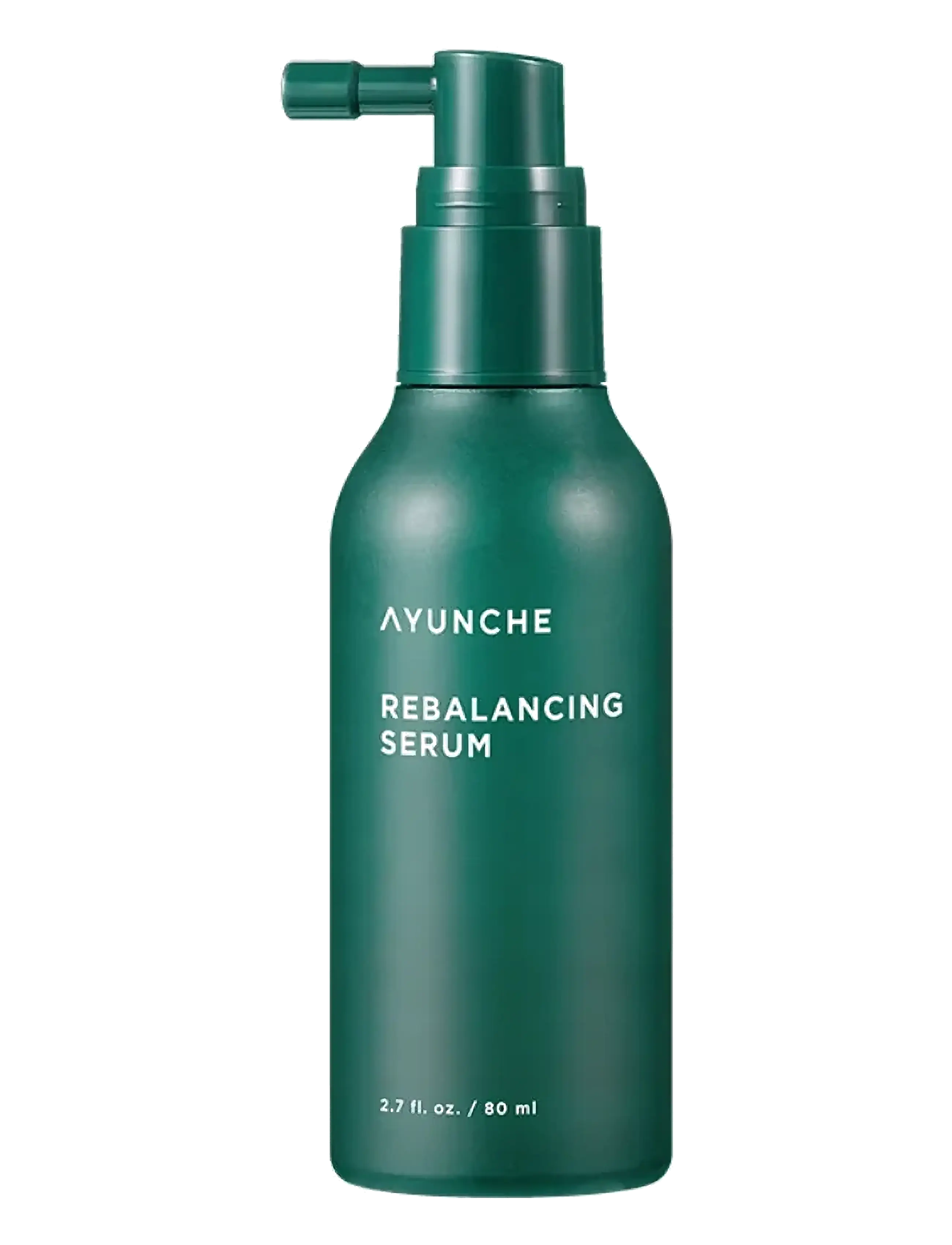 Ayunche Rebalancing Serum - Beauty - Herre - CLEAR / undefined