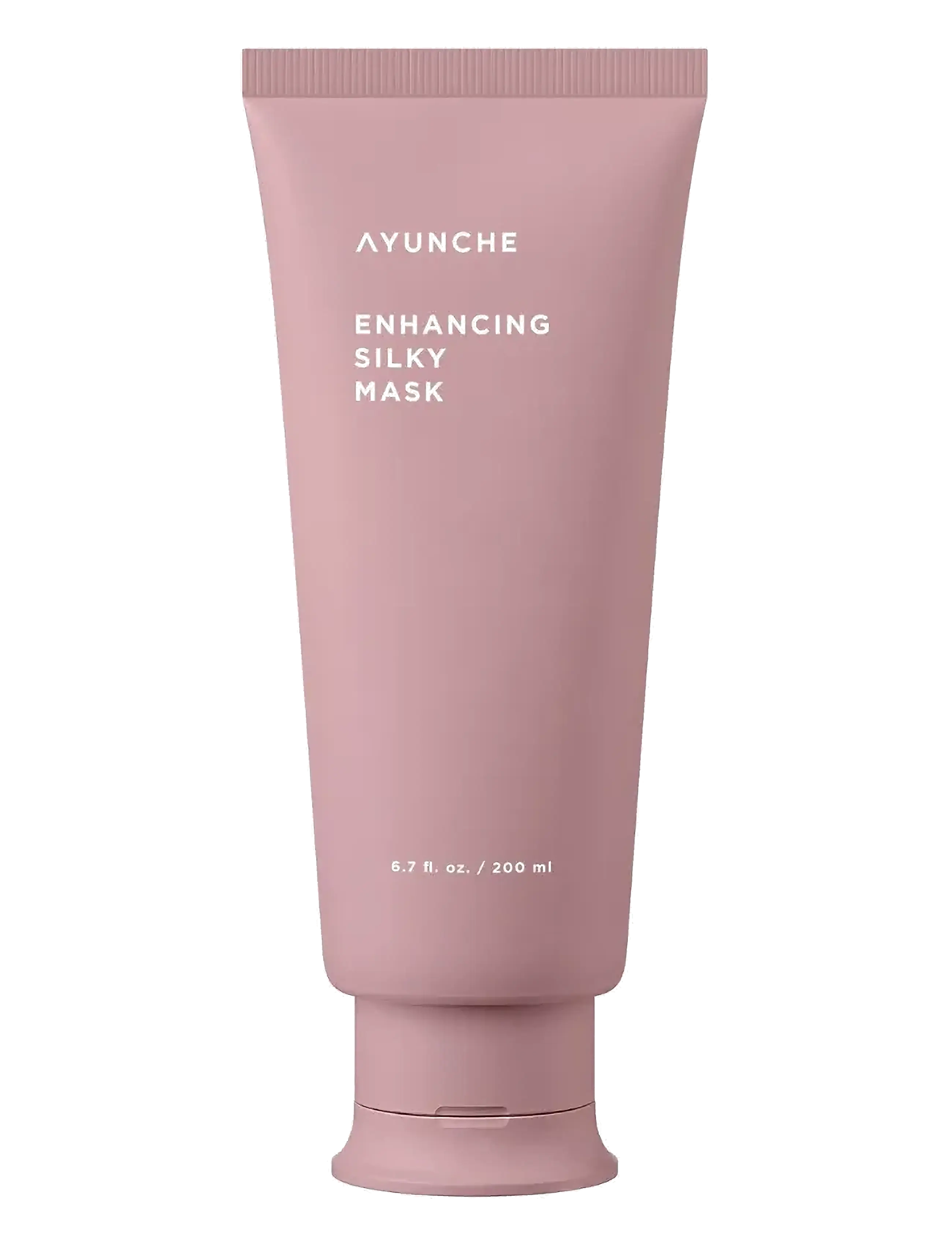 Ayunche Enhancing Silky Mask - Pakkumised - CLEAR / undefined