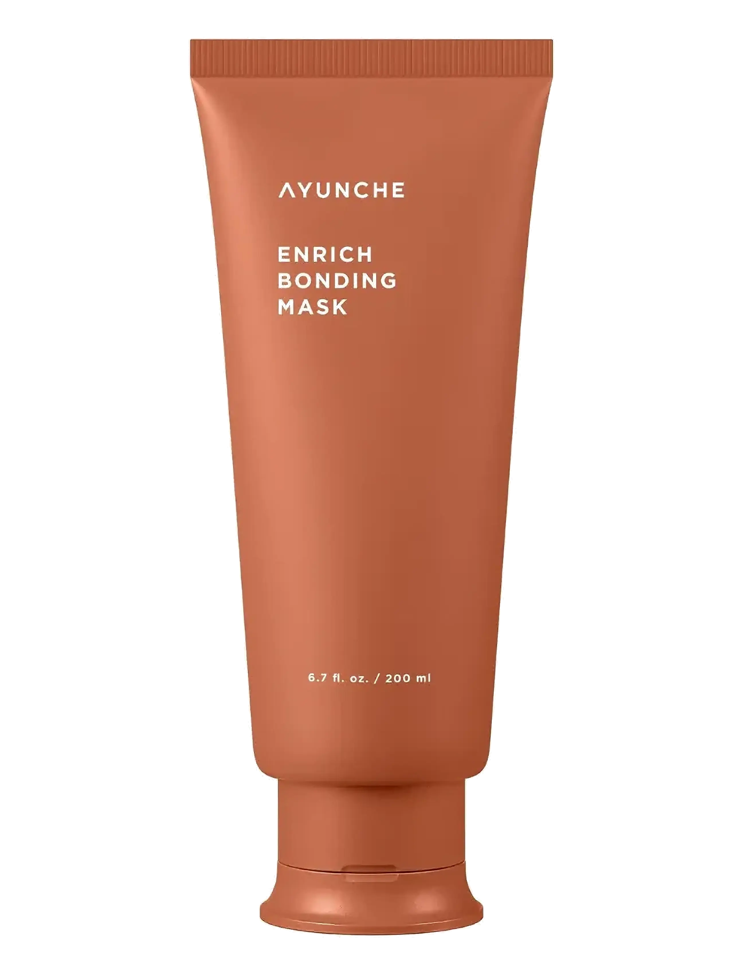 Ayunche Enrich Bonding Mask - Beauty - Herre - CLEAR / undefined
