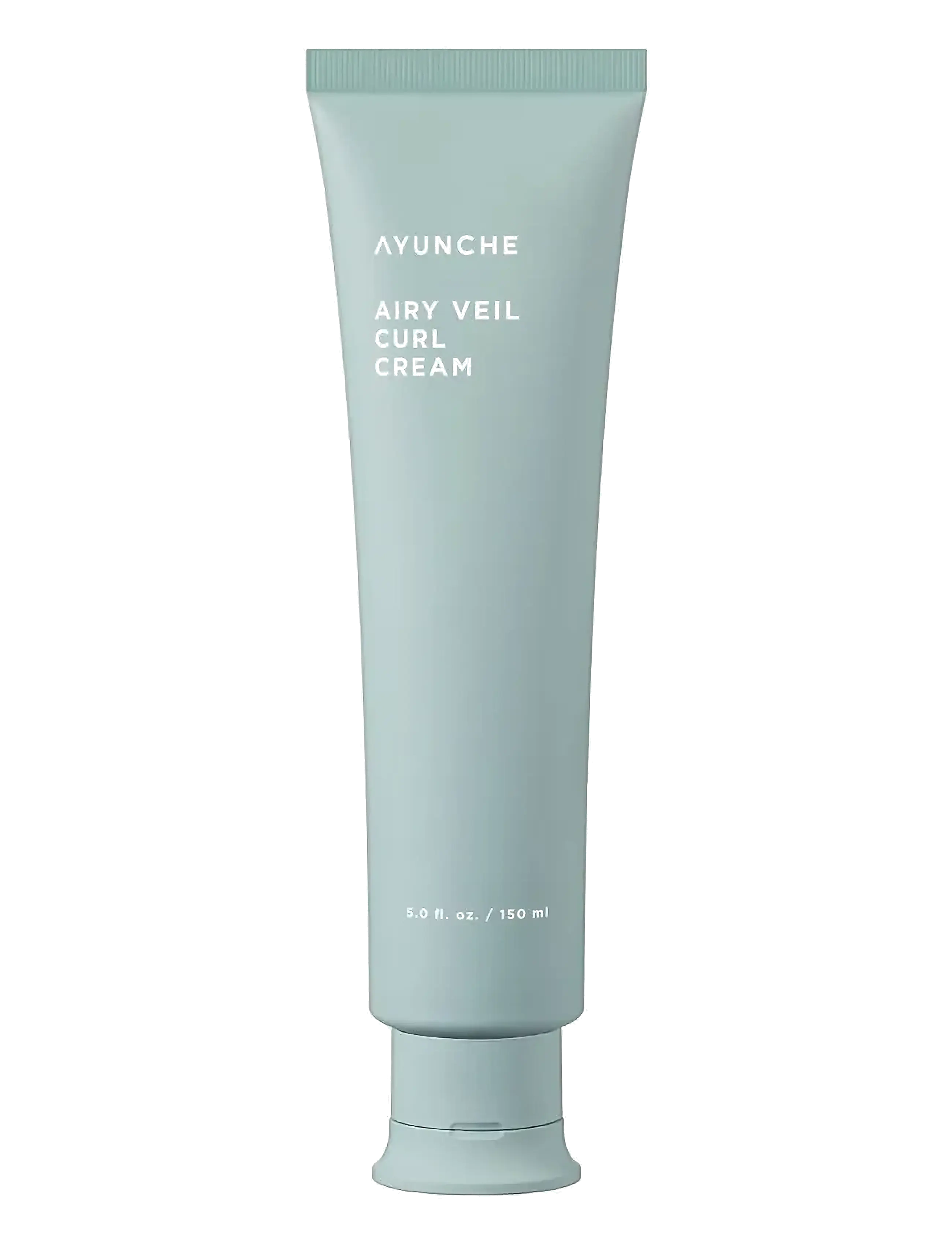 Ayunche Airy Veil Curl Cream, Stylingcreme, Nude, Str: 150 ML