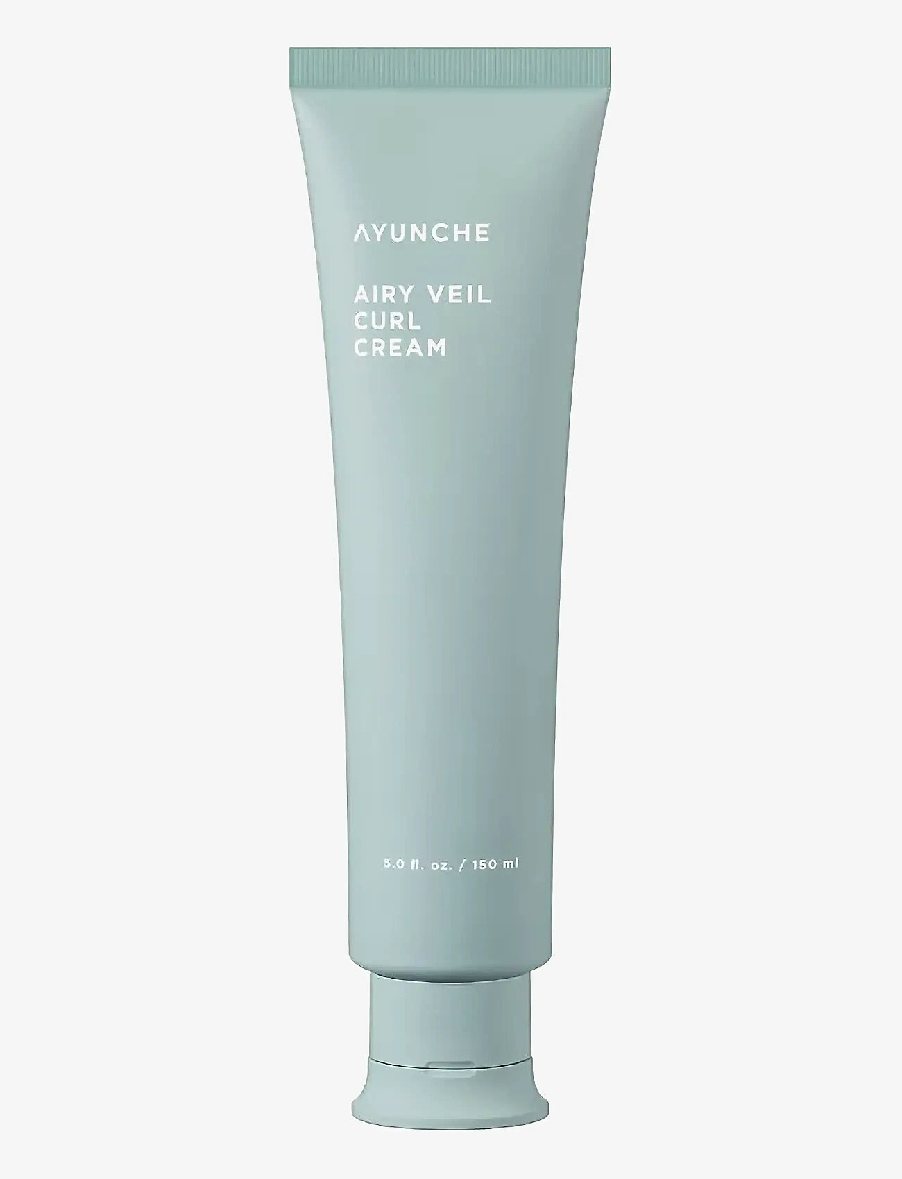 Ayunche - Airy Veil Curl Cream - stylingcremer - clear - 1