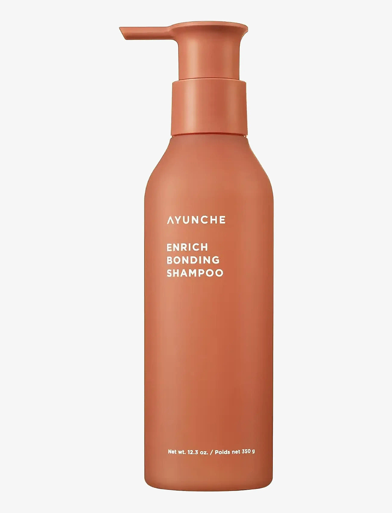 Ayunche - Enrich Bonding Shampoo - Šampoon - clear - 1