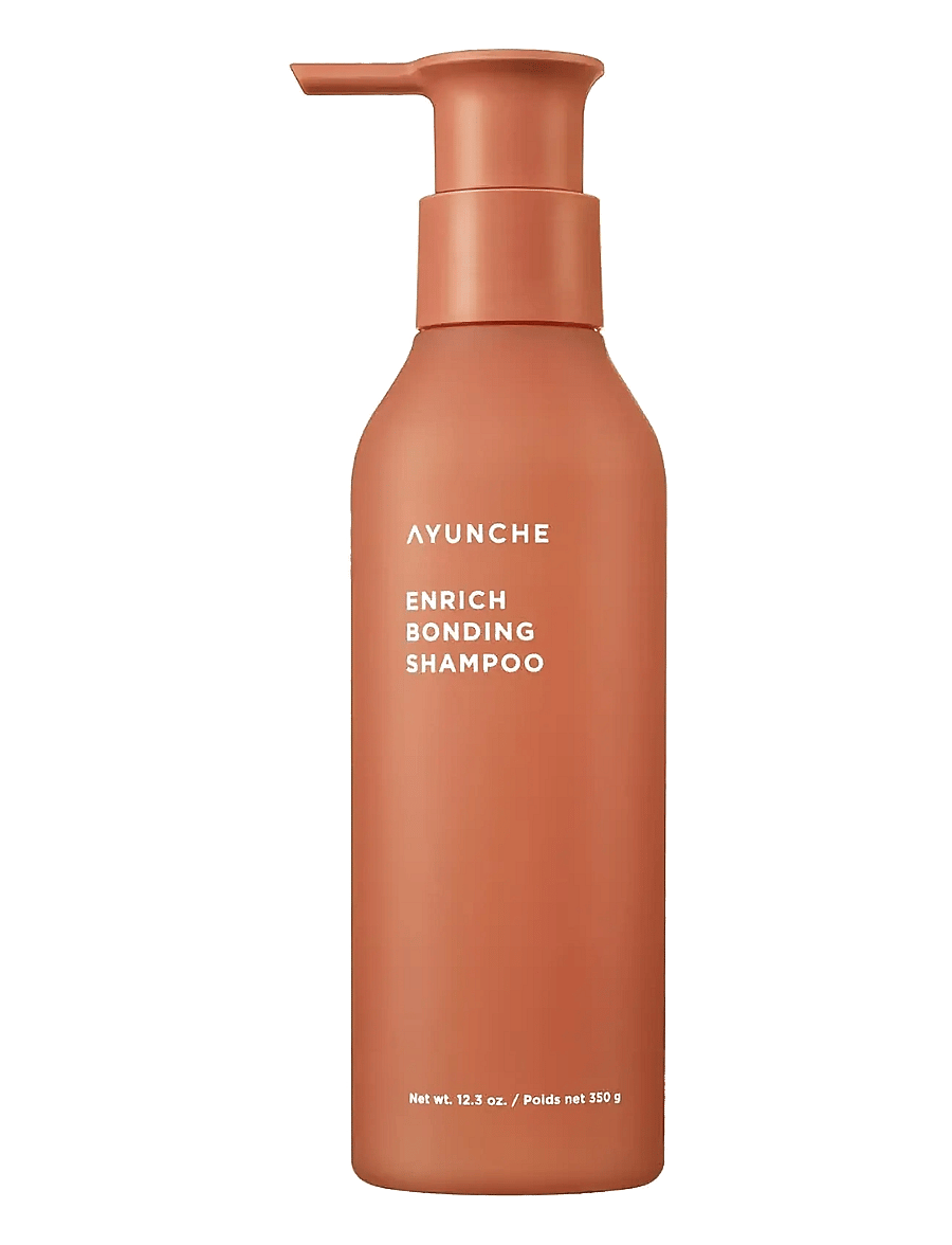 Ayunche - Enrich Bonding Shampoo - hårpleje - clear - 1