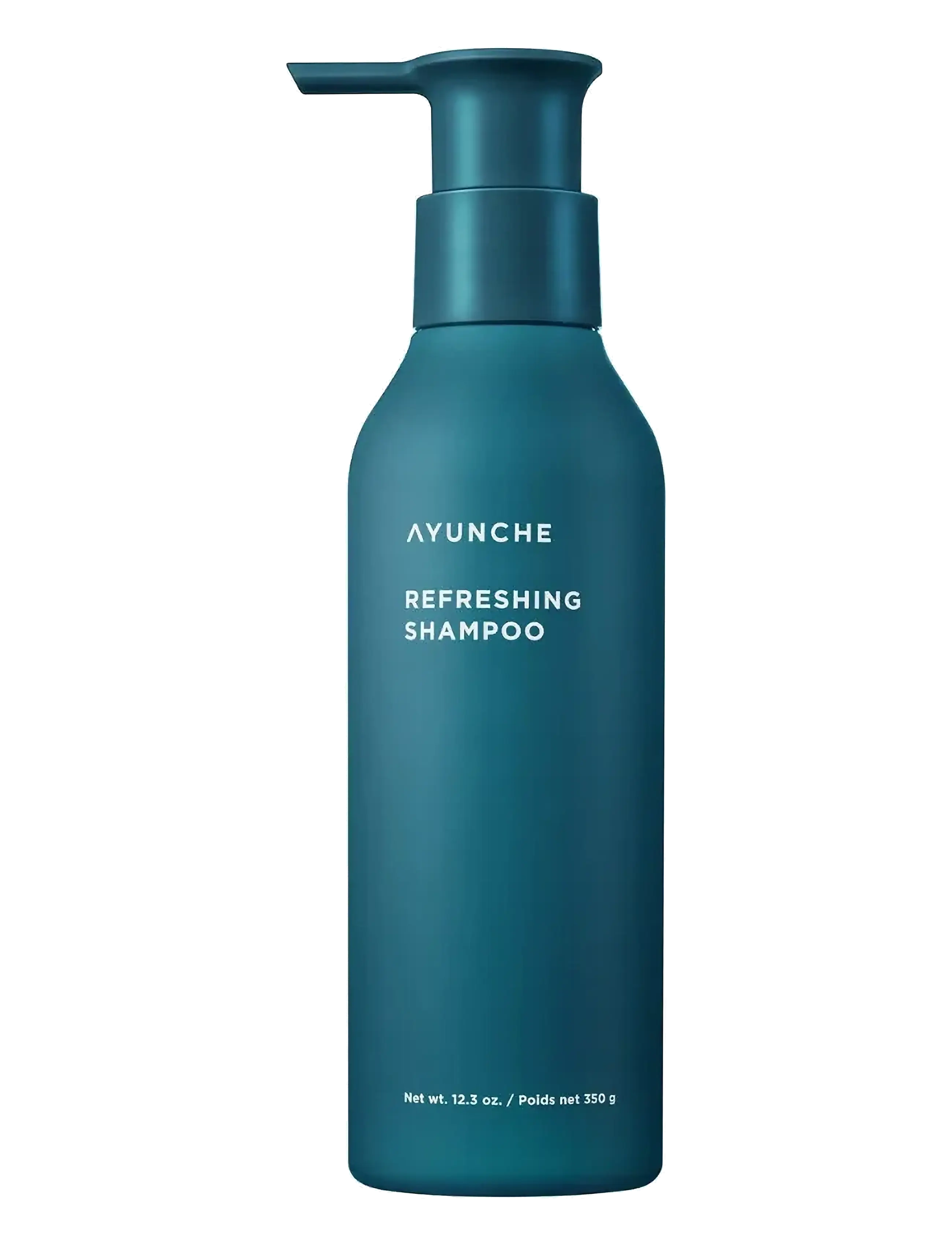 Ayunche Refreshing Shampoo (350 ml), 350 ml, Nude, Pleje > Shampoo, Dame