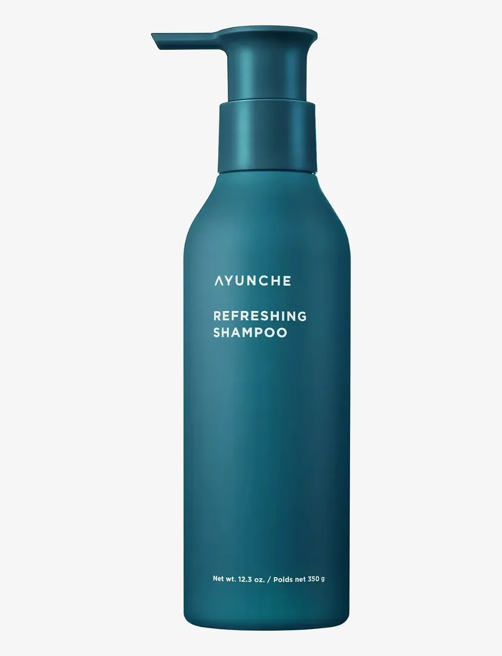 Ayunche - Refreshing Shampoo (350 ml.) - shampoo - clear - 0