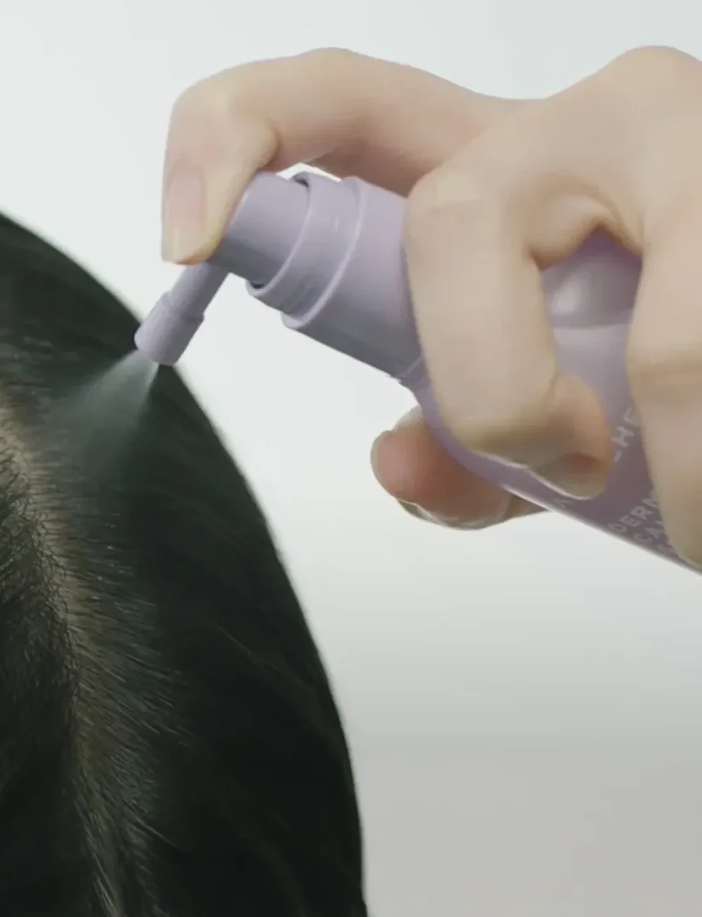 Ayunche - Derma Calming Serum - serum - clear - 0