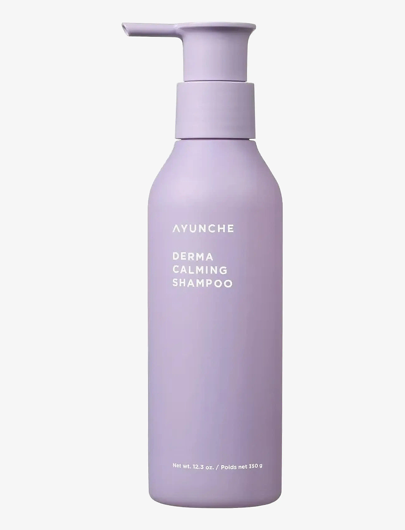 Ayunche - Derma Calming Shampoo (350 ml.) - shampoo - clear - 0