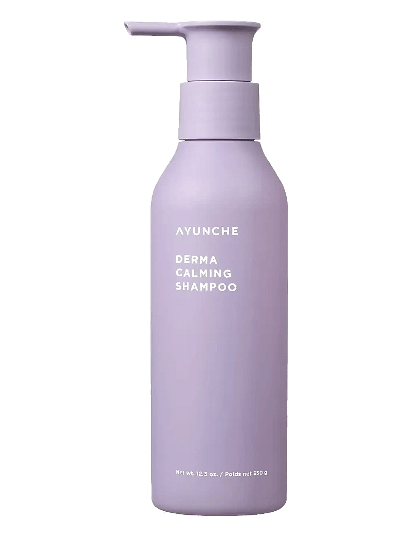 Ayunche - Derma Calming Shampoo (350 ml.) - shampoo - clear - 0