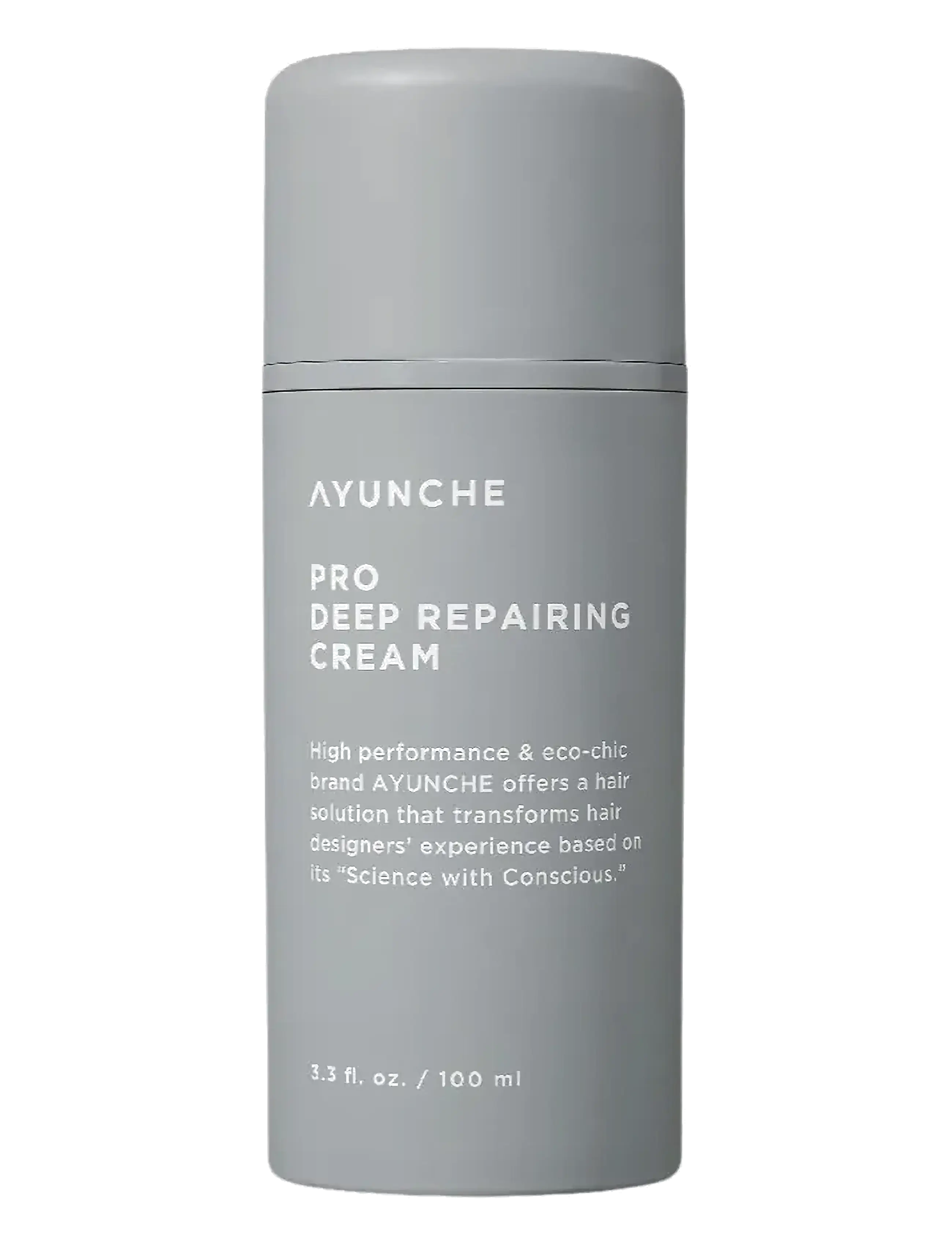 Ayunche Pro Deep Repairing Cream, 100 ml, Nude, Care > Leave-in Treatment, Dame