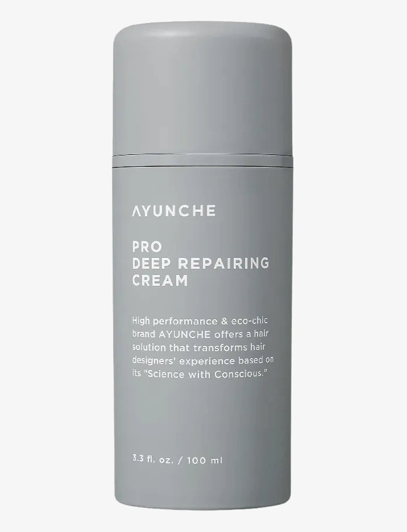 Ayunche - Pro Deep Repairing Cream - behandling - clear - 0